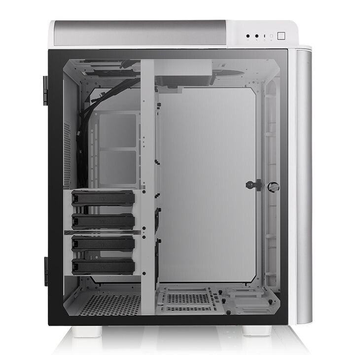Thermaltake Level 20 HT Snow Edition Full Tower White