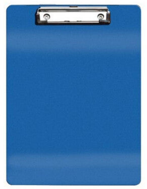 5Star 913640 clipboard A4 PVC Blue
