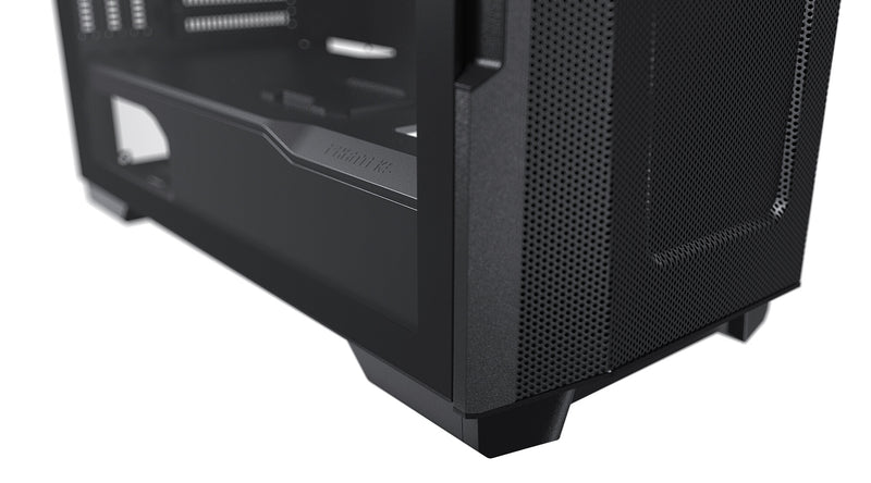 Phanteks P500A Midi Tower Black