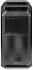 HP Z8 G4 Intel® Xeon® Gold 6226R 192 GB DDR4-SDRAM 5 TB HDD+SSD NVIDIA Quadro RTX 8000 Ubuntu Linux Tower Workstation Black