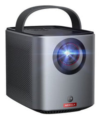 Anker Nebula Mars 3 Air Standard throw projector 400 ANSI lumens DLP 1080p (1920x1080) Grey