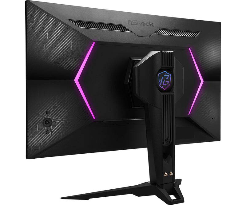 Asrock 31.5" 4K UHD WOLED 240Hz/480Hz Gaming Monitor (PGO32UFS)