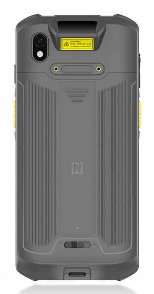 Newland MT93 Megattera Pro handheld mobile computer 14 cm (5.5") 720 x 1440 pixels Touchscreen 277 g Black