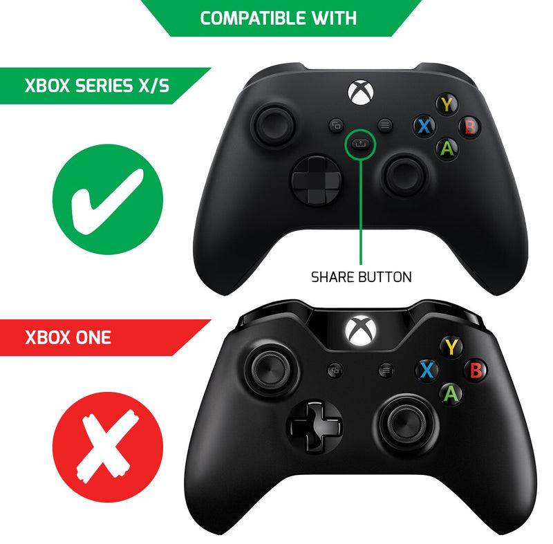 Venom TWIN RECHARGEABLE BATTERY PACK FOR XBOX SERIES X/S