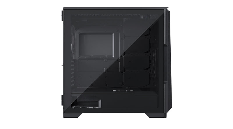 Phanteks P500A Midi Tower Black