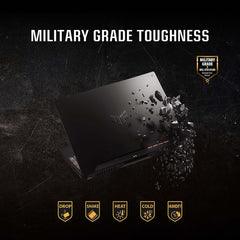 ASUS TUF Gaming A15 FA507UV-LP010W AMD Ryzen™ 9 8945H Laptop 39.6 cm (15.6