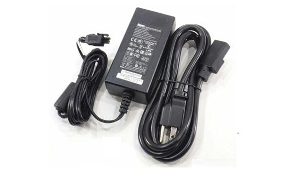 SonicWall 01-SSC-0280 power adapter/inverter 60 W Black