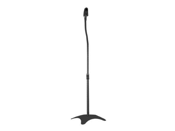 Multibrackets M Speaker Floorstand Black 2-pack