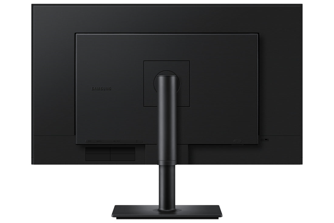 Samsung S80H computer monitor 32" 3840 x 2160 pixels 4K Ultra HD LCD Black - image 2