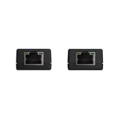 Belkin Cybersecurity and Secure KVM Extender Copper CAT6 USB Transmitter and Receiver