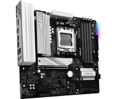 Asrock B850M Pro RS AMD B850 Socket AM5 micro ATX