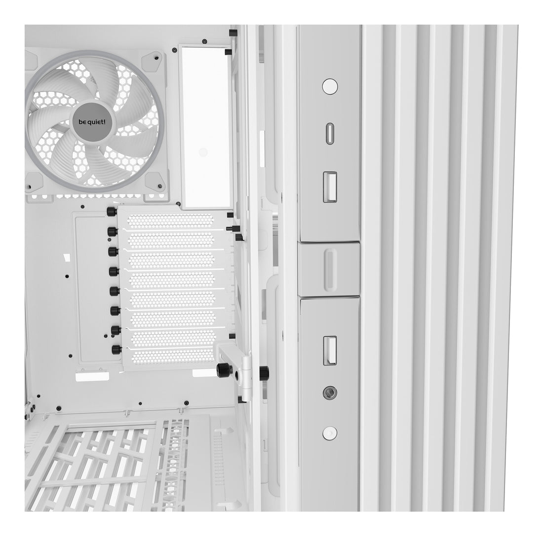 be quiet! LIGHT BASE 900 DX White Full Tower - image 6