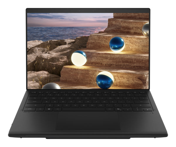 ASUS Zenbook Duo 14" Laptop (90NB16V1-M003L0) - Intel Core Ultra X9 388H, 32GB RAM, 1TB SSD, Windows 11 Home