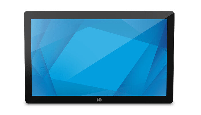 Elo Touch Solutions 2202L computer monitor 21.5" 1920 x 1080 pixels Full HD LCD Touchscreen Black - image 2