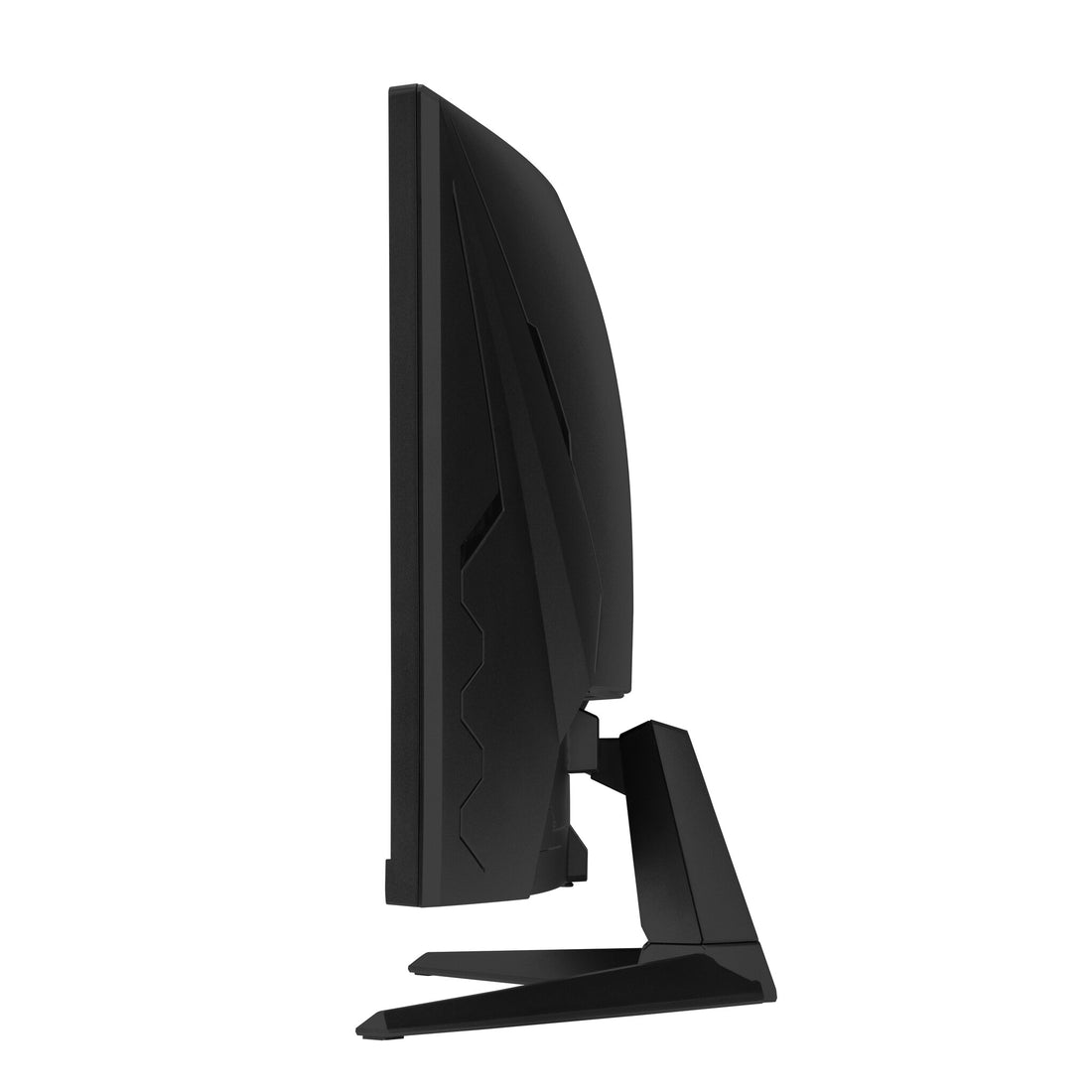 ASUS TUF Gaming 34" Wide Quad HD Curved 200Hz/400Hz Gaming Monitor (VG34WQ5A) - image 7