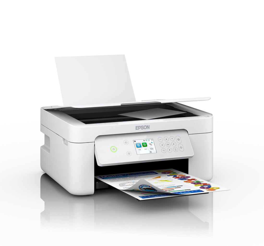 Epson Expression Home XP-4205