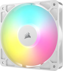 Corsair RS120 ARGB Computer case Fan 12 cm White 1 pc(s)