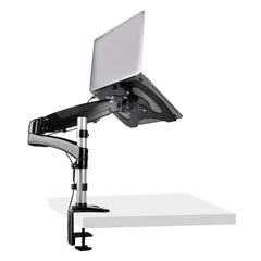 StarTech.com Desk Mount Laptop Arm - Full Motion Articulating Arm for Laptop or Single 34