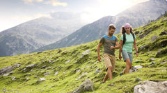 TomTom Adventurer - Orange