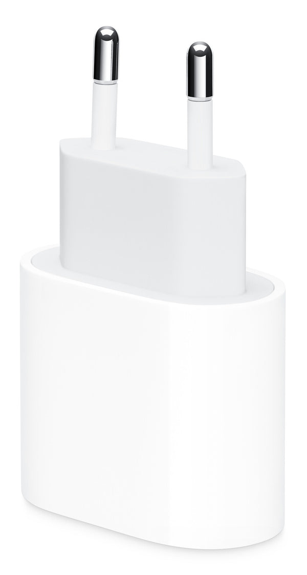 Apple 20W USB-C Power Adapter