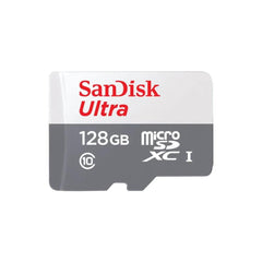 Sandisk 128GB Ultra MicroSD