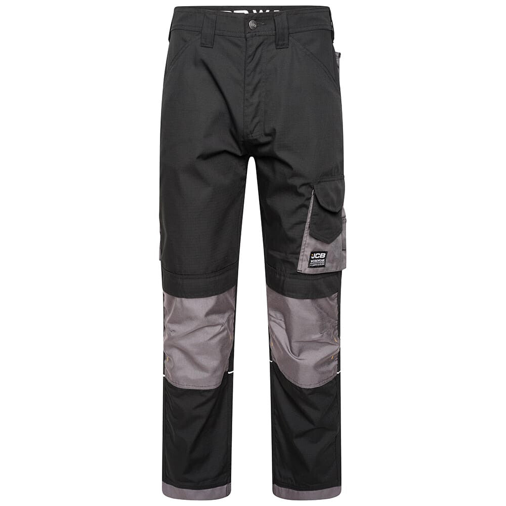 JCB D+II Pants Grey