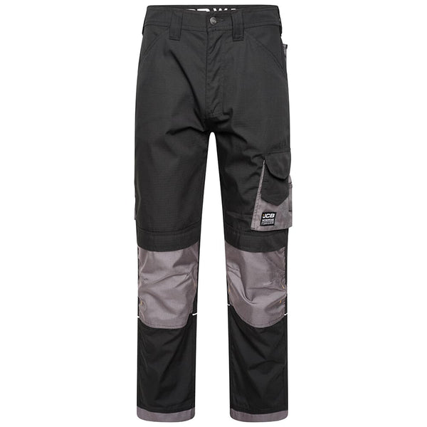 JCB D+II Pants Grey