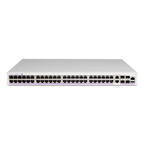 Alcatel-Lucent Enterprise OmniSwitch 6360 P48X Stackable Gigabit Ethernet LAN Switch - image 2
