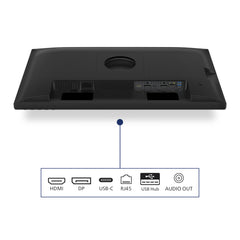 Philips 24B2U3301/00 computer monitor