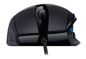 Logitech G Hyperion Fury G402 Wired Gaming Mouse