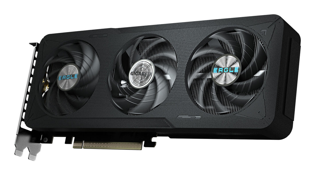 GIGABYTE GeForce RTX 5060 EAGLE MAX OC 8G Graphics Card - image 2