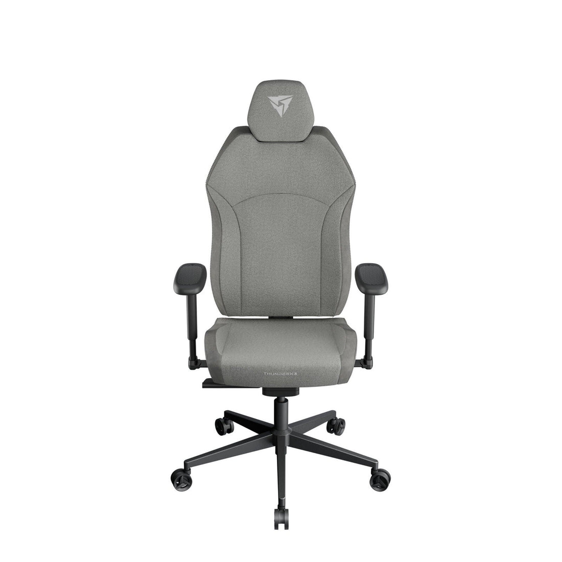 TX3 SOLO 360 Loft Air Gaming Chair - Light Grey