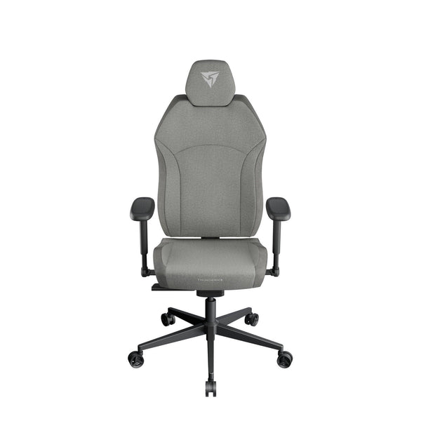TX3 SOLO 360 Loft Air Gaming Chair - Light Grey