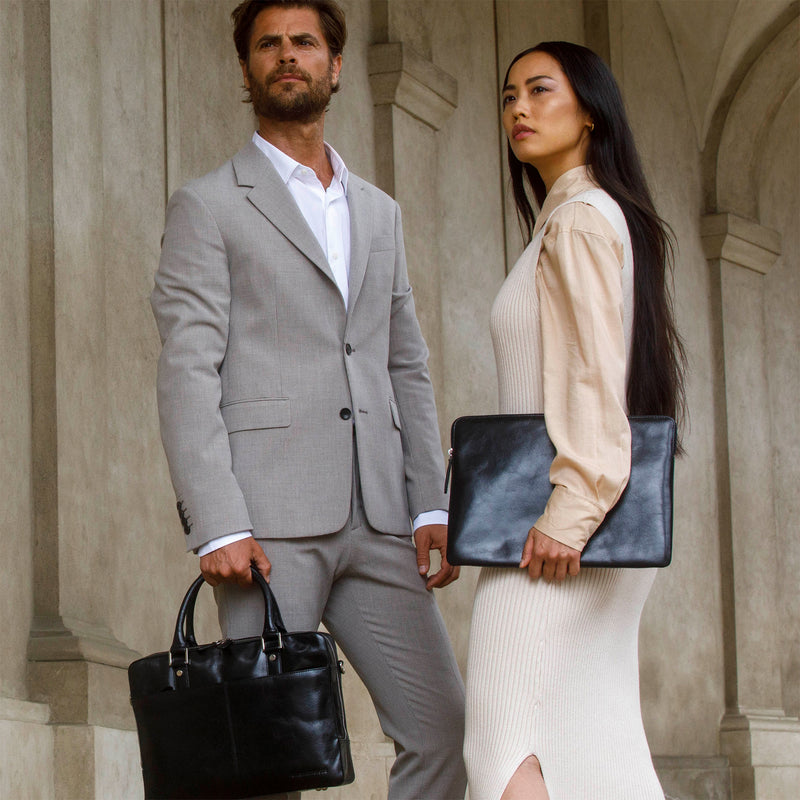 dbramante1928 Skagen Pro+ - MacBook Pro (2020)/Air (2020) 13" - Black