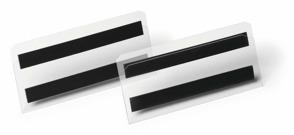 Durable 119619 label holder 10 pc(s)