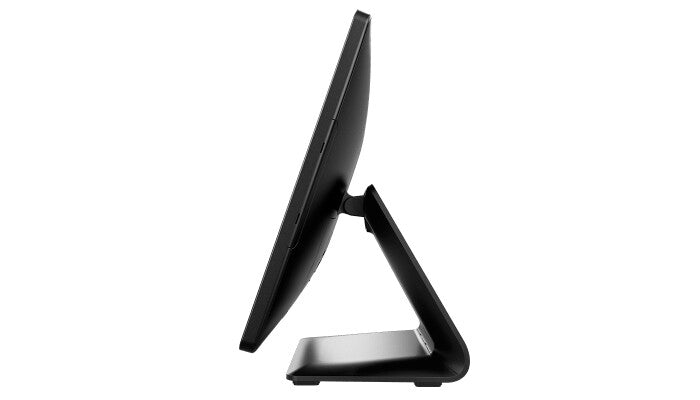 Elo Touch Solutions I-Series E155493 All-in-One PC/workstation Intel® Core™ i5 i5-1245UL 54.6 cm (21.5") 1920 x 1080 pixels Touchscreen 8 GB DDR5-SDRAM 256 GB SSD Wi-Fi 6 (802.11ax) Black