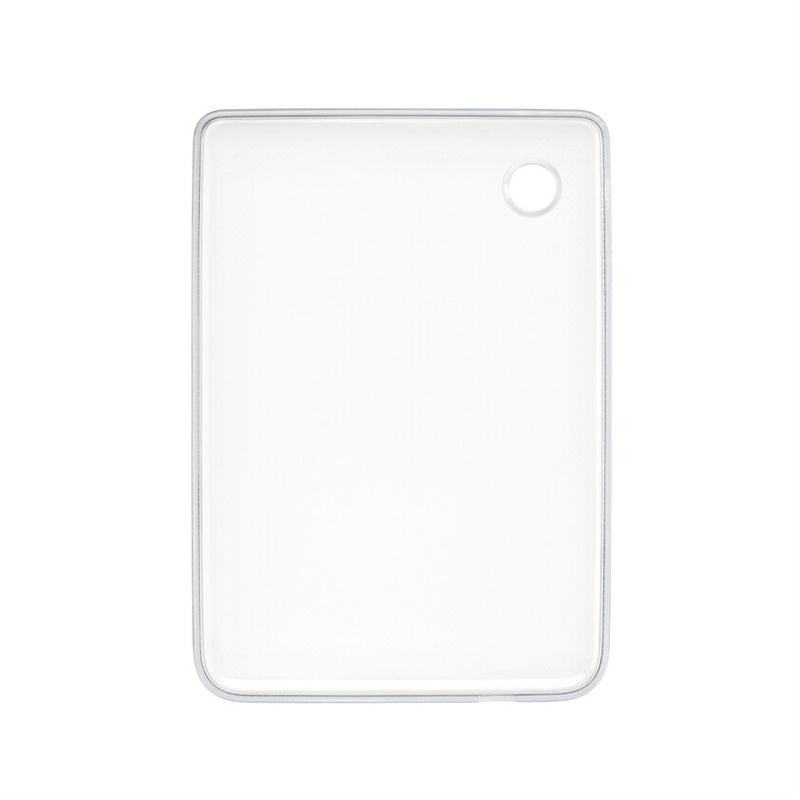 Rakuten Kobo Clear Case e-book reader case 15.2 cm (6") Cover Transparent