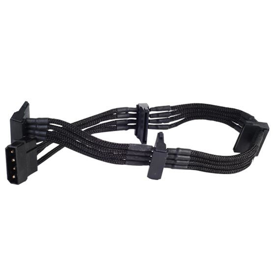 Silverstone 0.3m, Molex 4p/4xSATA