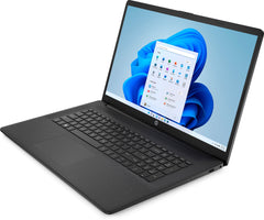 HP 17-cn0104na Intel® Pentium® Silver N5030 Laptop 43.9 cm (17.3
