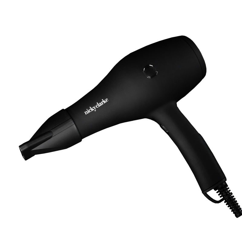 Nicky Clarke INFRARED PRO HAIR DRYER (NHD901)