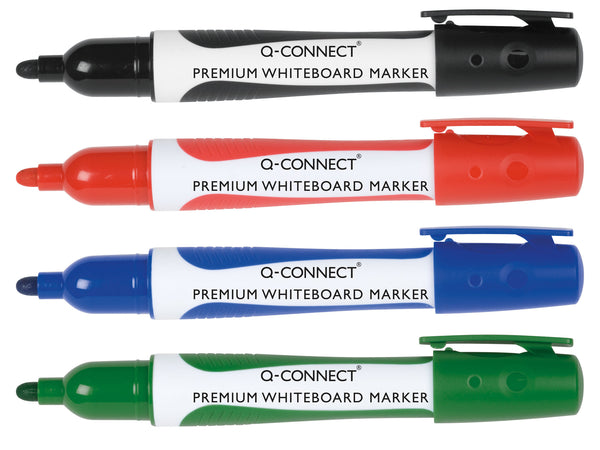 Q-CONNECT KF26109 marker