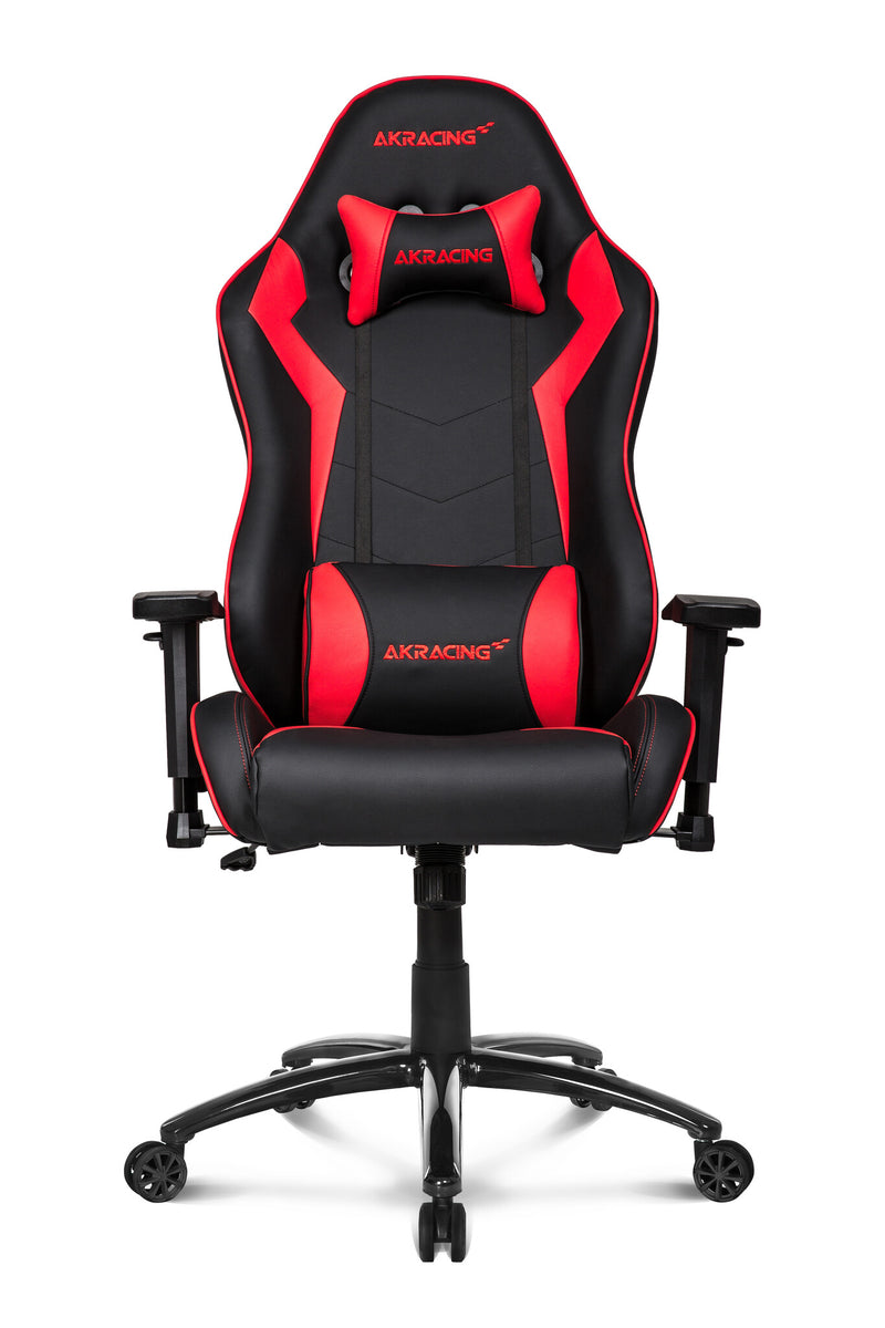 AKRacing Core SX Red