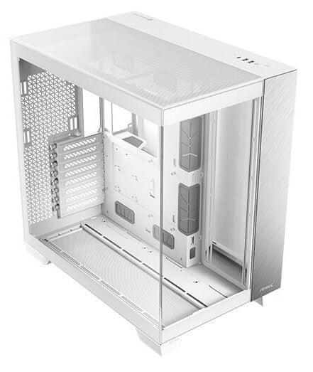 Antec Constellation C8 Aluminum Full Tower Case, White