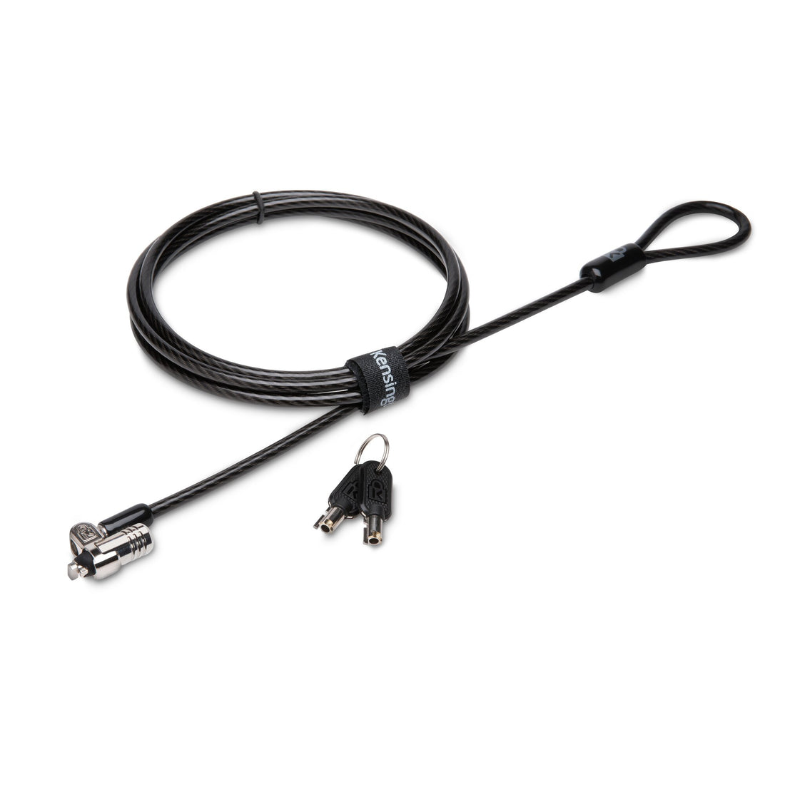 Kensington Turvavarsi MicroSaver 2.0 -lukolla - MK - image 7