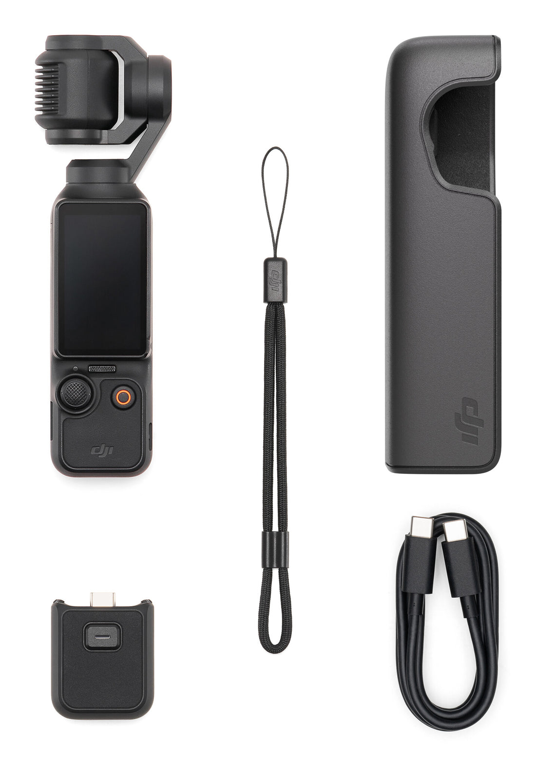 DJI Osmo Pocket 3 Action Camera - image 8