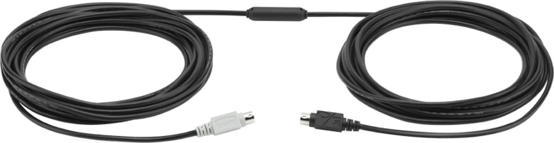 Logitech GROUP 10m Extended Cable - image 2
