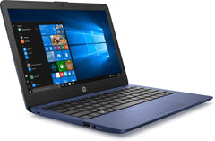 HP Stream Laptop 11-ak0001na Intel® Celeron® N4000 29.5 cm (11.6