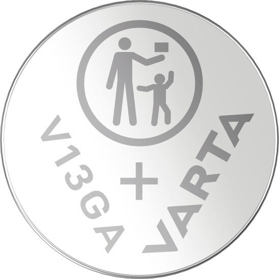 Varta -V13GA - image 2