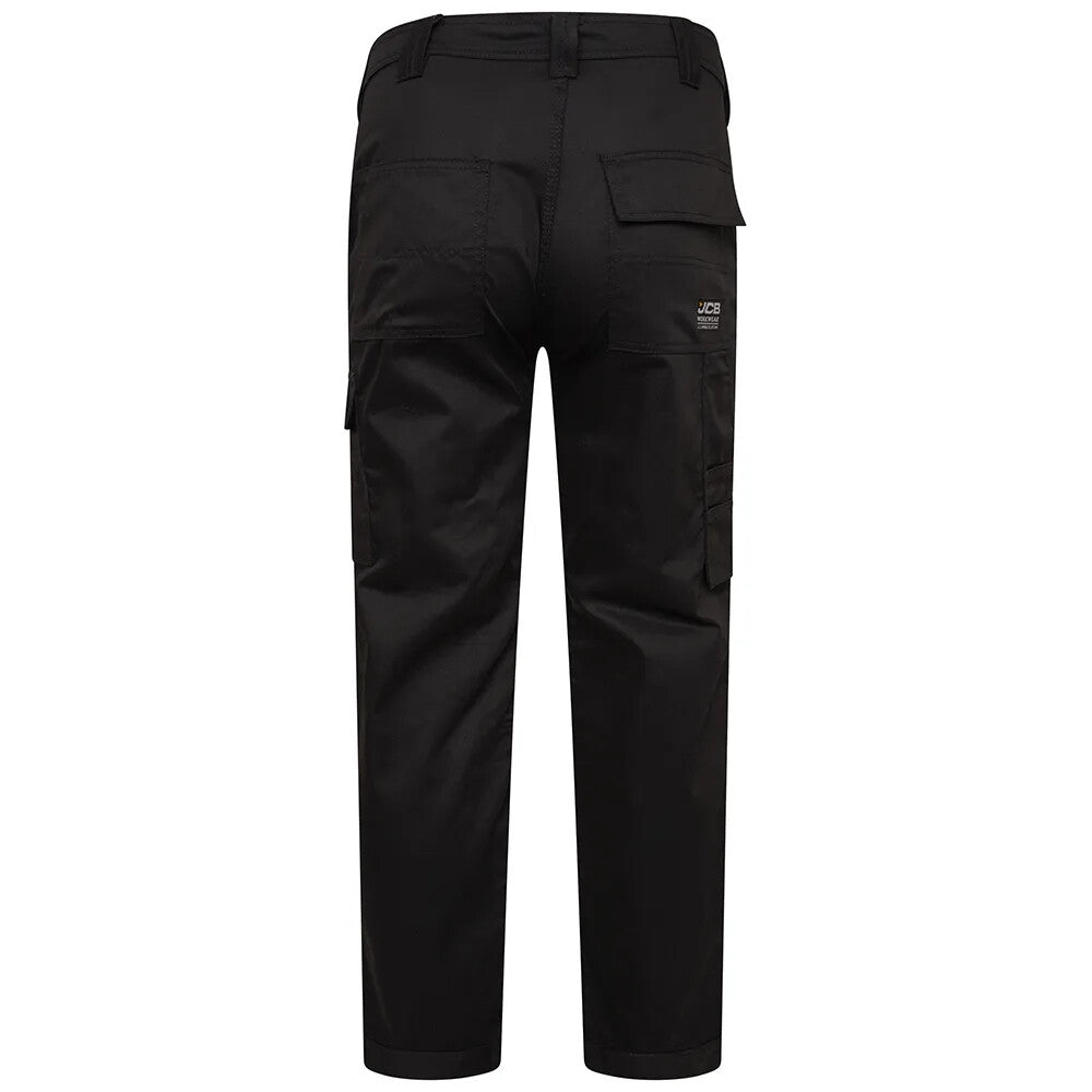 JCB Essential Black - image 2