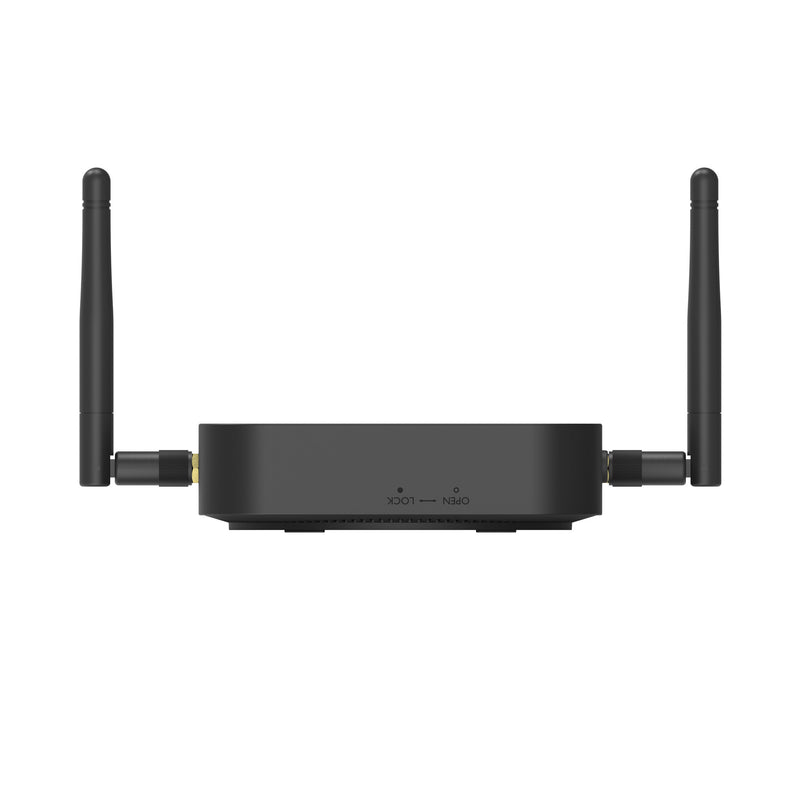 BenQ InstaShow WDC15 4K UHD Wireless Presentation System